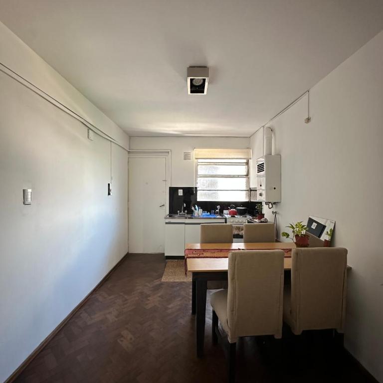 Patio De La Madera Apartamentos - Apartamento de 1 dormitorio - 2