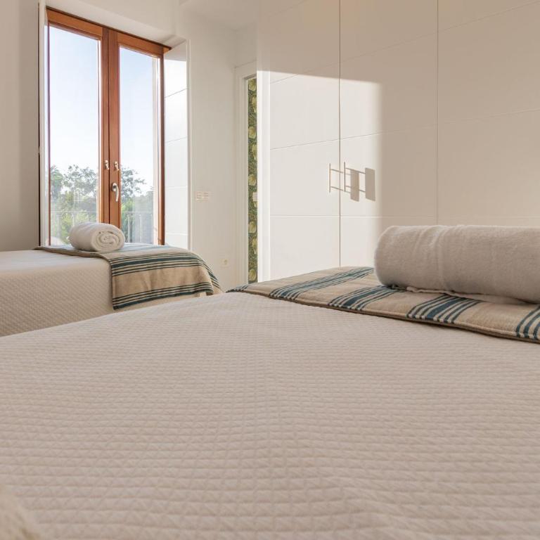 Ohliving Alcazar - Apartamento de 3 dormitorios - 21