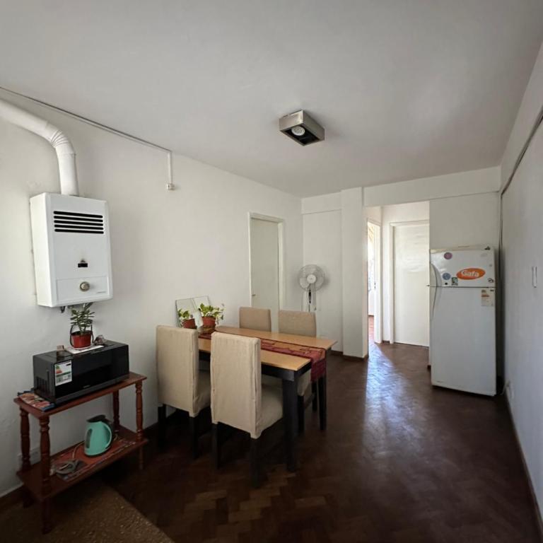 Patio De La Madera Apartamentos - Apartamento de 1 dormitorio - 5