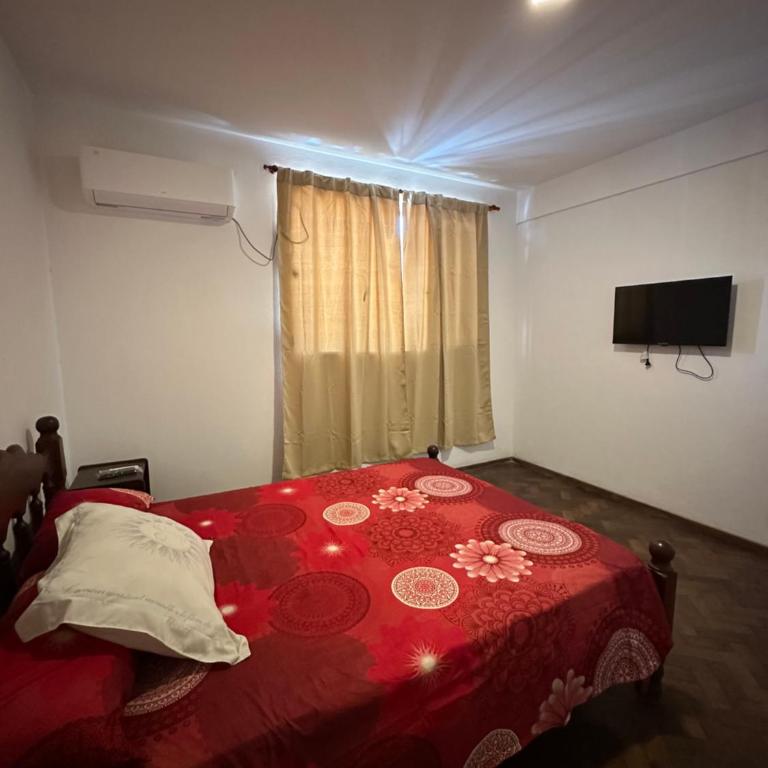 Patio De La Madera Apartamentos - Apartamento de 1 dormitorio - 1