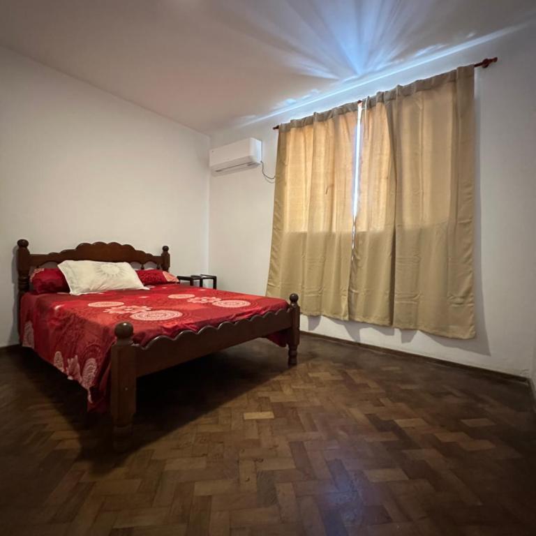 Patio De La Madera Apartamentos - Apartamento de 1 dormitorio - 6