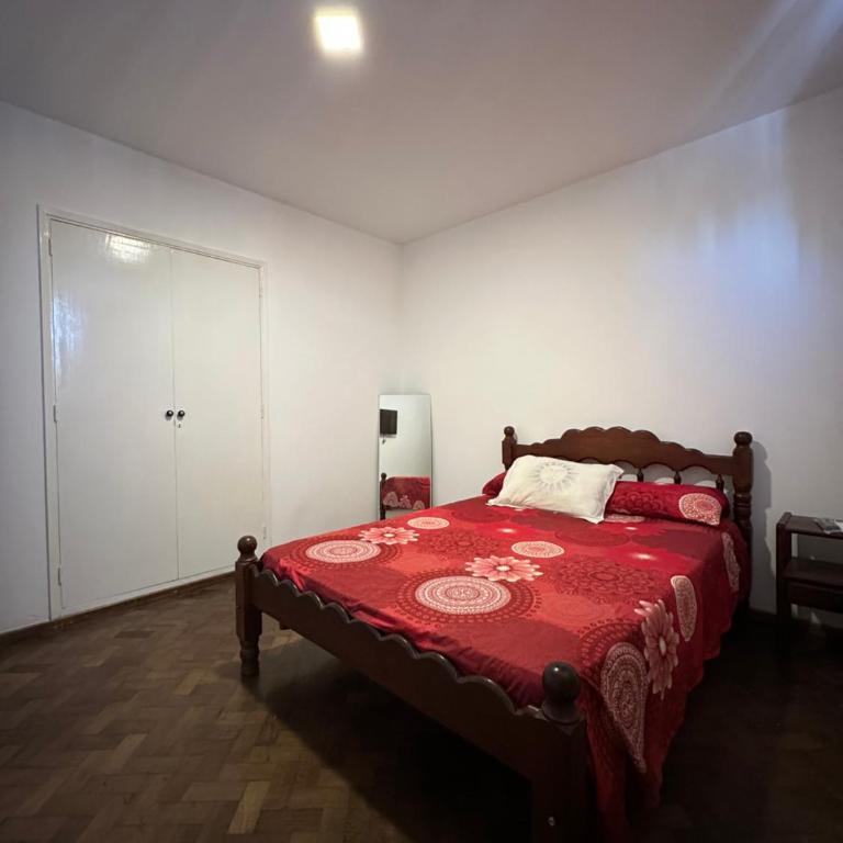 Patio De La Madera Apartamentos - Apartamento de 1 dormitorio - 7