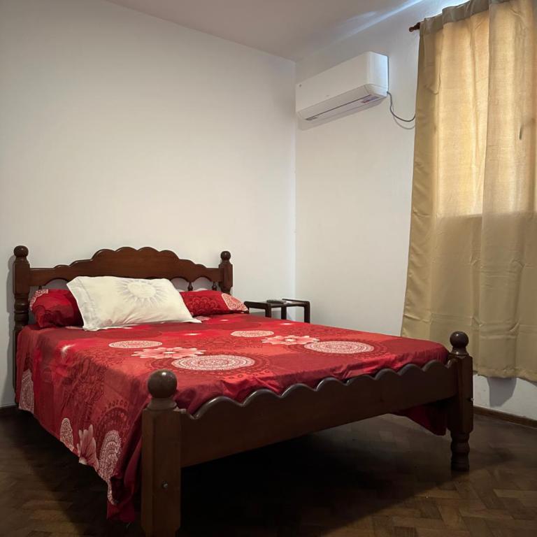 Patio De La Madera Apartamentos - Apartamento de 1 dormitorio - 9