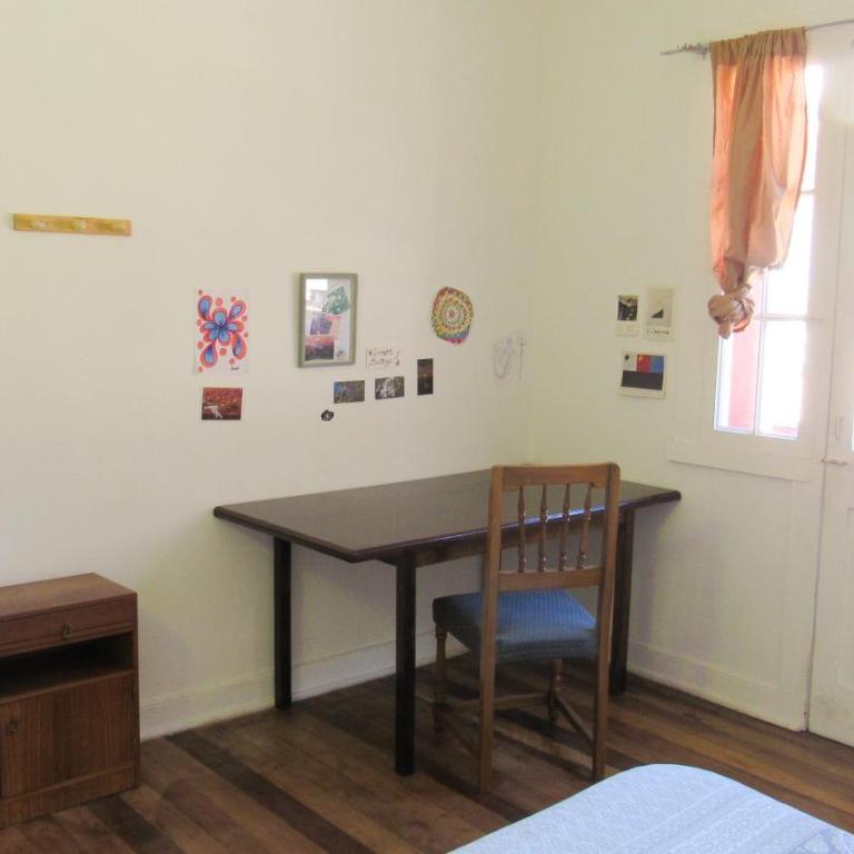 Habitación en CasaLaDorada - Double Room - 5
