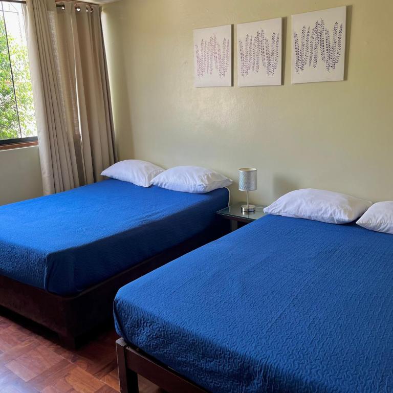 Lima Mini Aparts Monterrico - Cerca Embajada EEUU - Apartamento de 1 dormitorio - 1