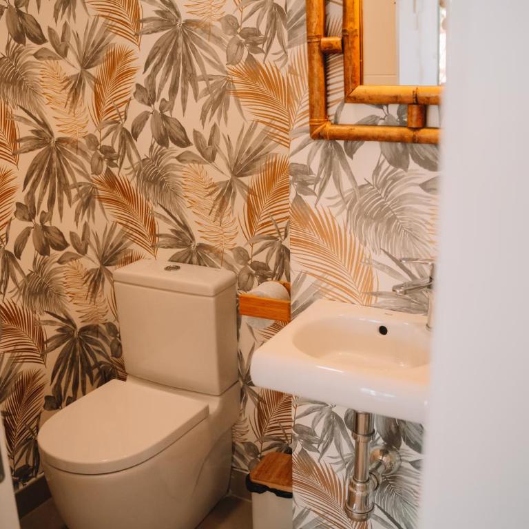 Ohliving Alcazar - Apartamento de 3 dormitorios - 24
