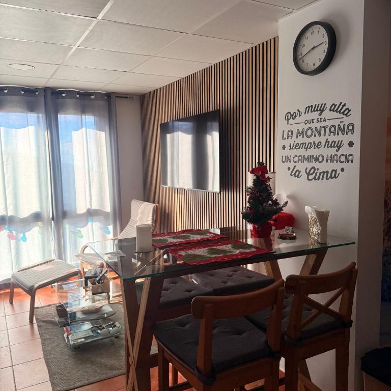 MONTE OIZ Deluxe - Apartamento de 1 dormitorio - 14