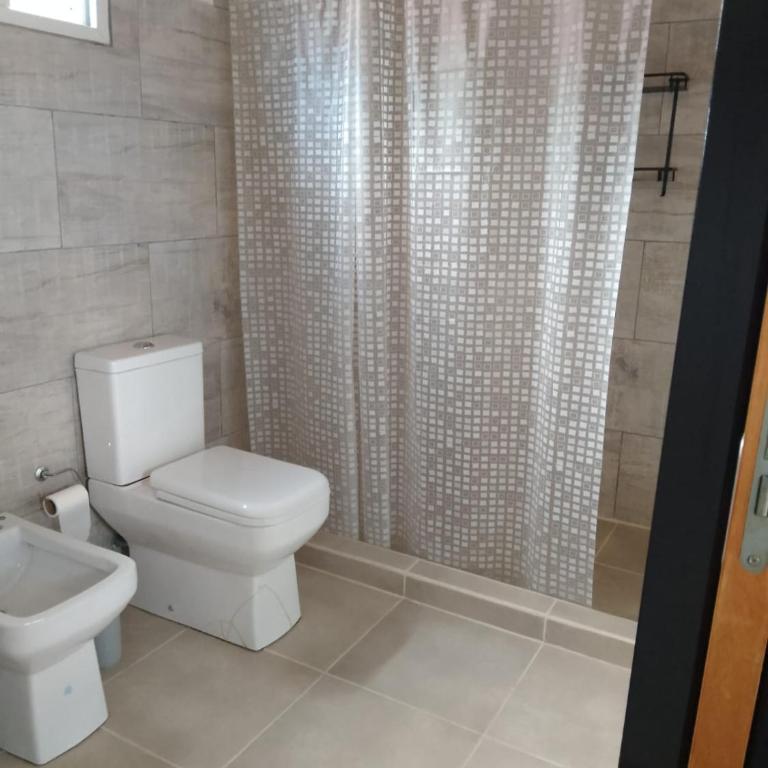 JAS departamento - Two-Bedroom Apartment - 11
