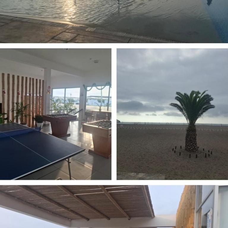 Nanos House - Casa Vacacional de 3 dormitorios - 2