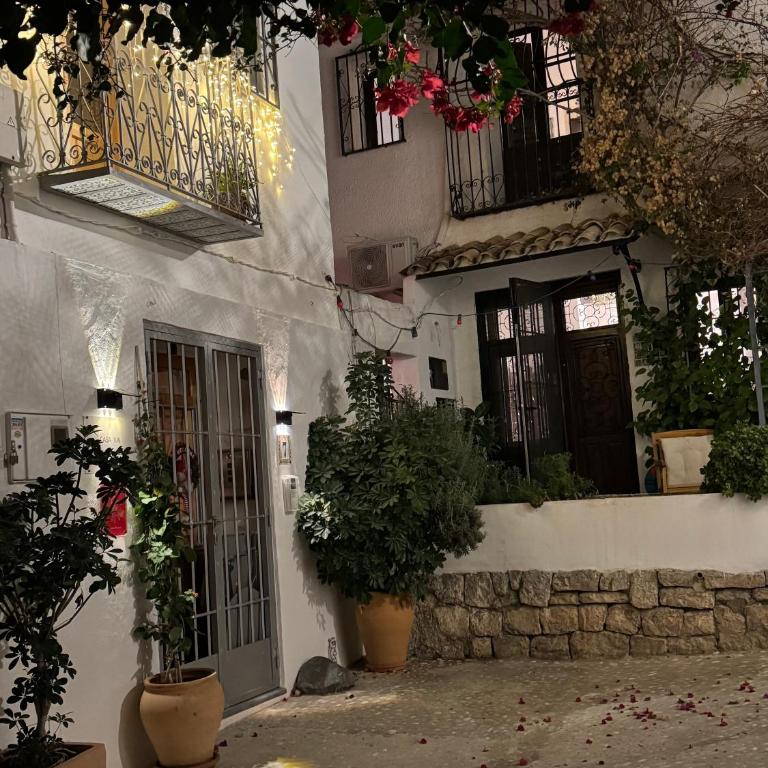 Casa Kai Altea - Torre de Bellaguarda - Casa con 1 dormitorio - 4