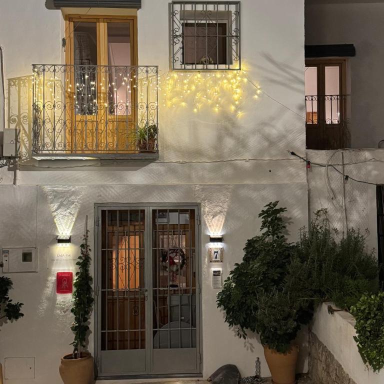 Casa Kai Altea - Torre de Bellaguarda - Casa con 1 dormitorio - 3