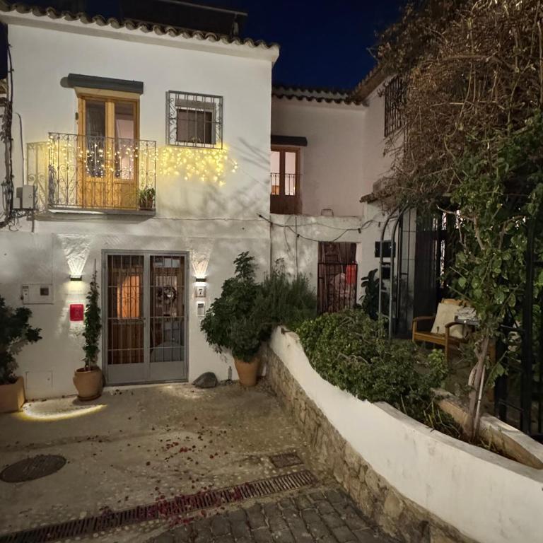 Casa Kai Altea - Torre de Bellaguarda - Casa con 1 dormitorio - 2
