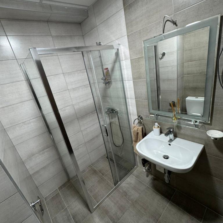 Apartman Mila - Apartman sa 1 Spavaćom Sobom - 9