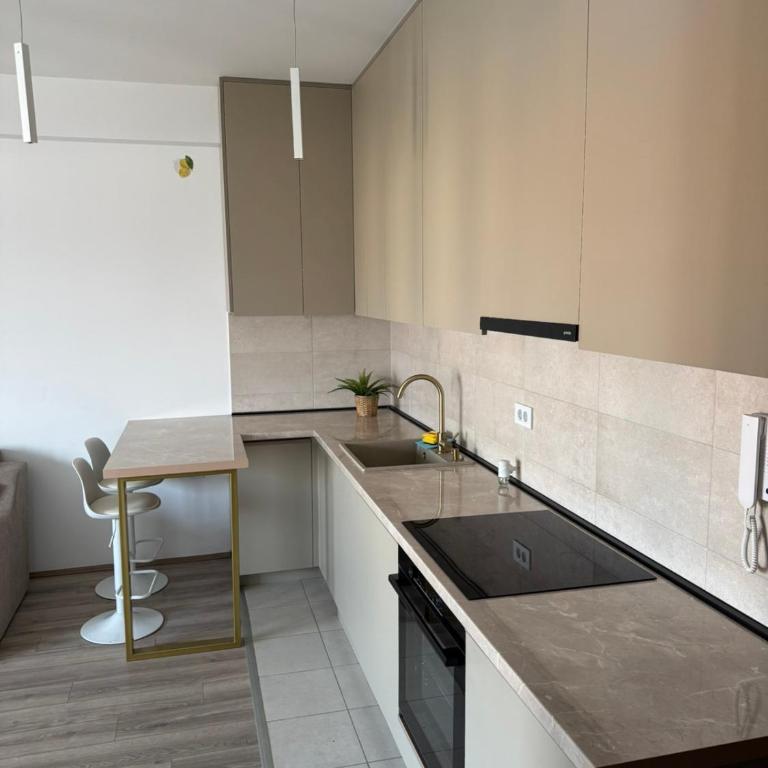 Apartman Mila - Apartman sa 1 Spavaćom Sobom - 2