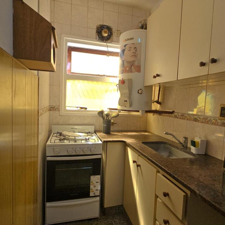 Departamento en La Perla amplio nuevo y atención de calidad - One-Bedroom Apartment - 16