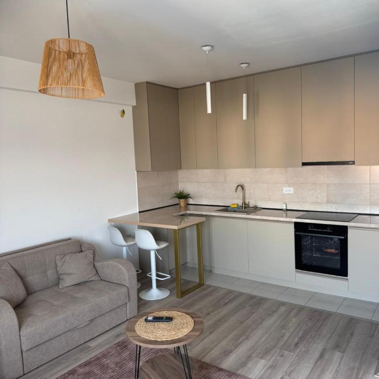 Apartman Mila - Apartman sa 1 Spavaćom Sobom - 8