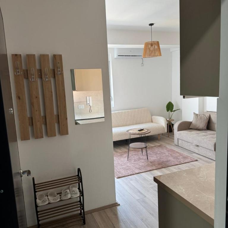 Apartman Mila - Apartman sa 1 Spavaćom Sobom - 10
