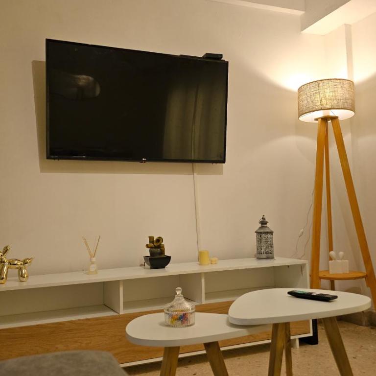 Departamento en La Perla amplio nuevo y atención de calidad - One-Bedroom Apartment - 6