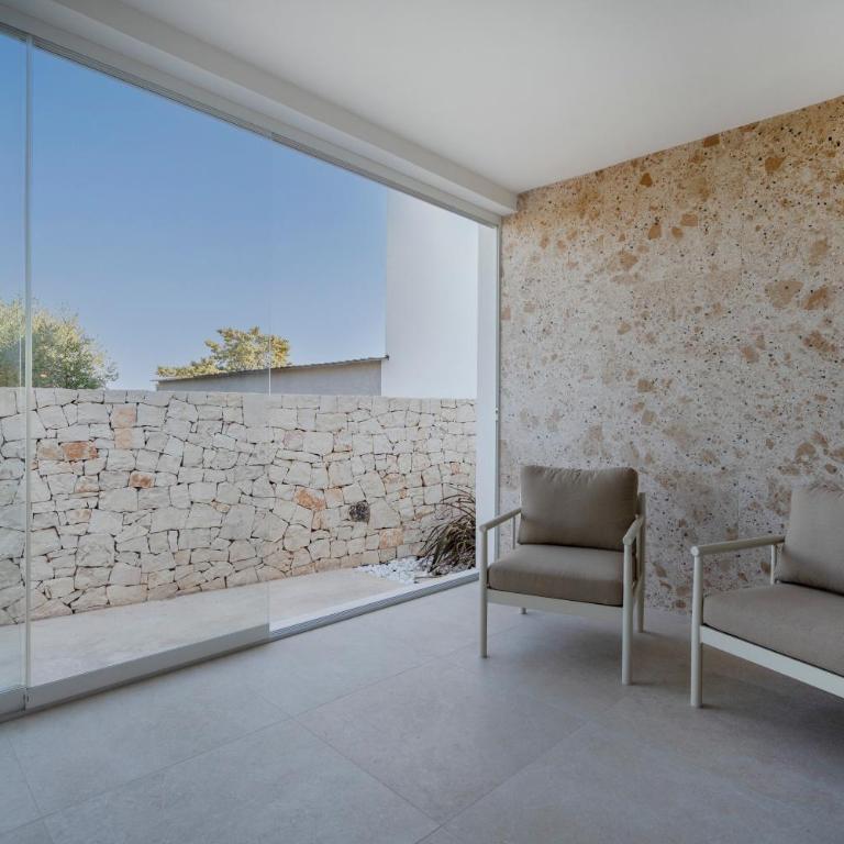 Villa Monti - Home & Loft in Itria Valley - Villa Deluxe - 34