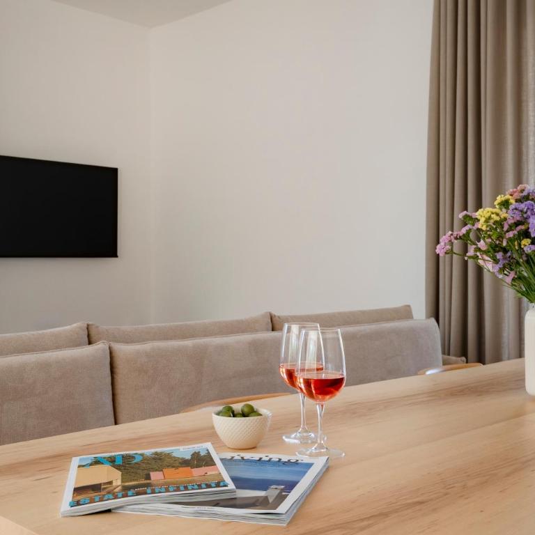 Villa Monti - Home & Loft in Itria Valley - Villa Deluxe - 9