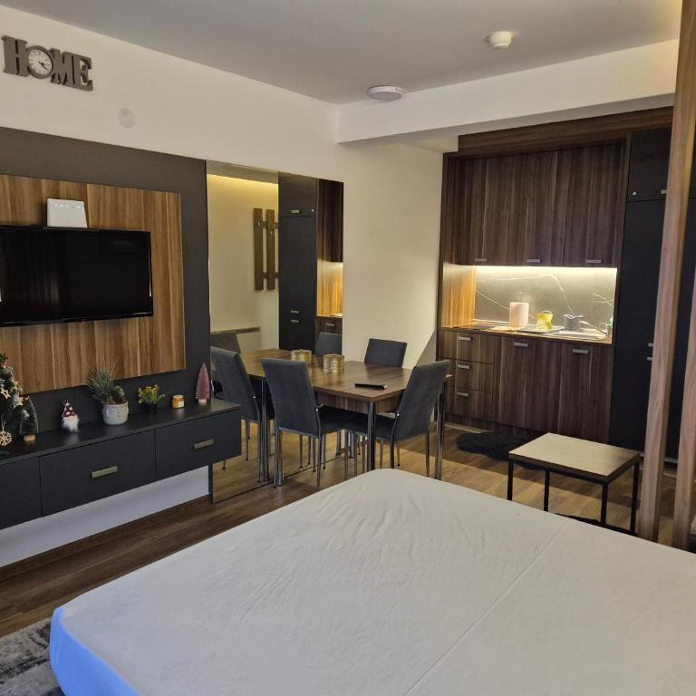 President Kop S9, S3 & A103 - Apartman sa 1 Spavaćom Sobom - 25