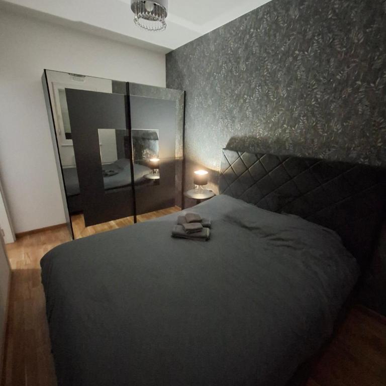 Eleon - Apartman sa 1 Spavaćom Sobom - 1