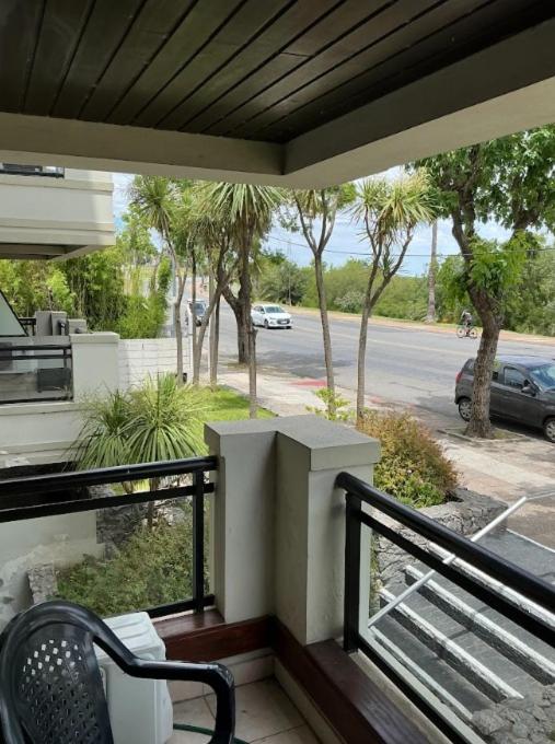 Apartamento con vista al Rio y frente a la playa - Apartamento de 1 dormitorio - 3