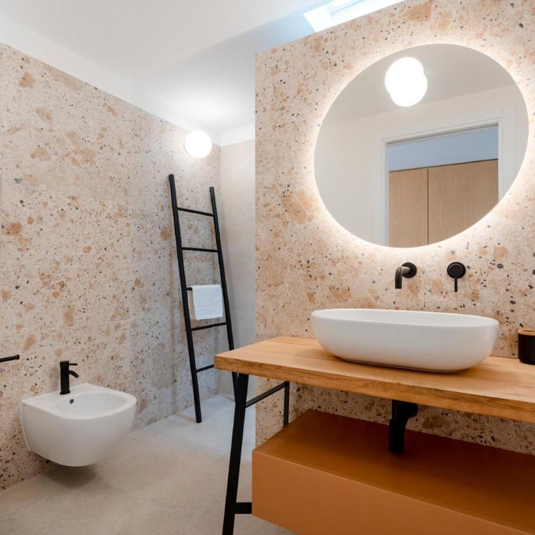 Villa Monti - Home & Loft in Itria Valley - Villa Deluxe - 32