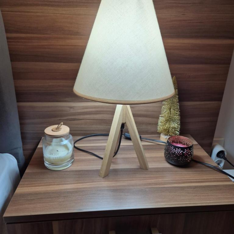 President Kop S9, S3 & A103 - Apartman sa 1 Spavaćom Sobom - 33