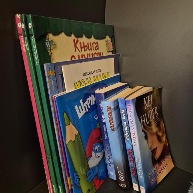 President Kop S9, S3 & A103 - Apartman sa 1 Spavaćom Sobom - 32