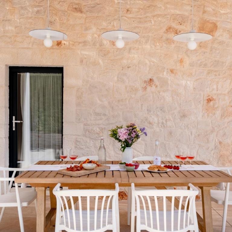 Villa Monti - Home & Loft in Itria Valley - Villa Deluxe - 18