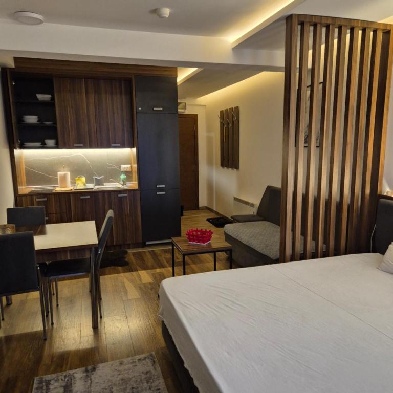 President Kop S9, S3 & A103 - Apartman sa 1 Spavaćom Sobom - 30