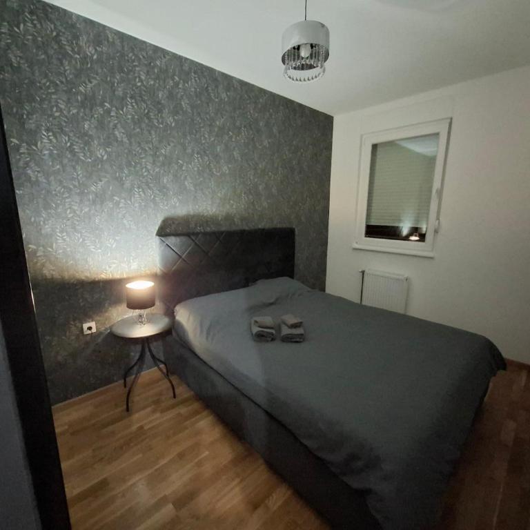 Eleon - Apartman sa 1 Spavaćom Sobom - 7