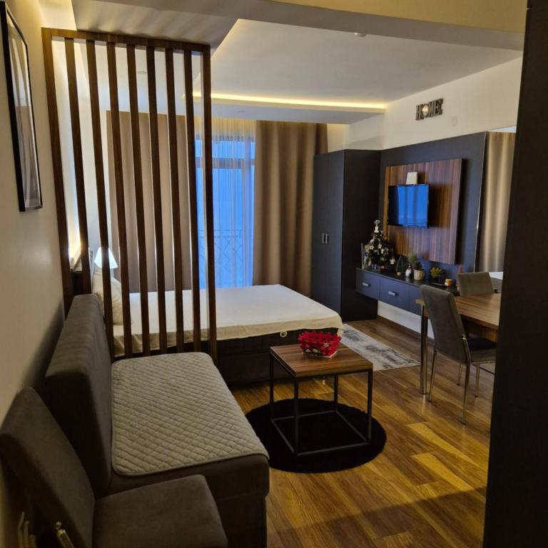 President Kop S9, S3 & A103 - Apartman sa 1 Spavaćom Sobom - 40