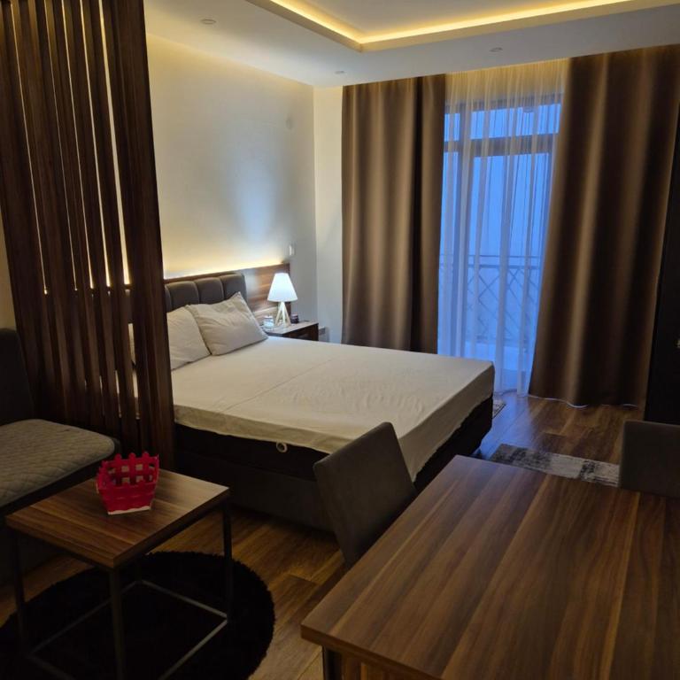 President Kop S9, S3 & A103 - Apartman sa 1 Spavaćom Sobom - 35