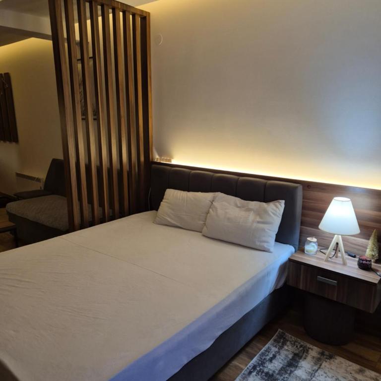 President Kop S9, S3 & A103 - Apartman sa 1 Spavaćom Sobom - 36