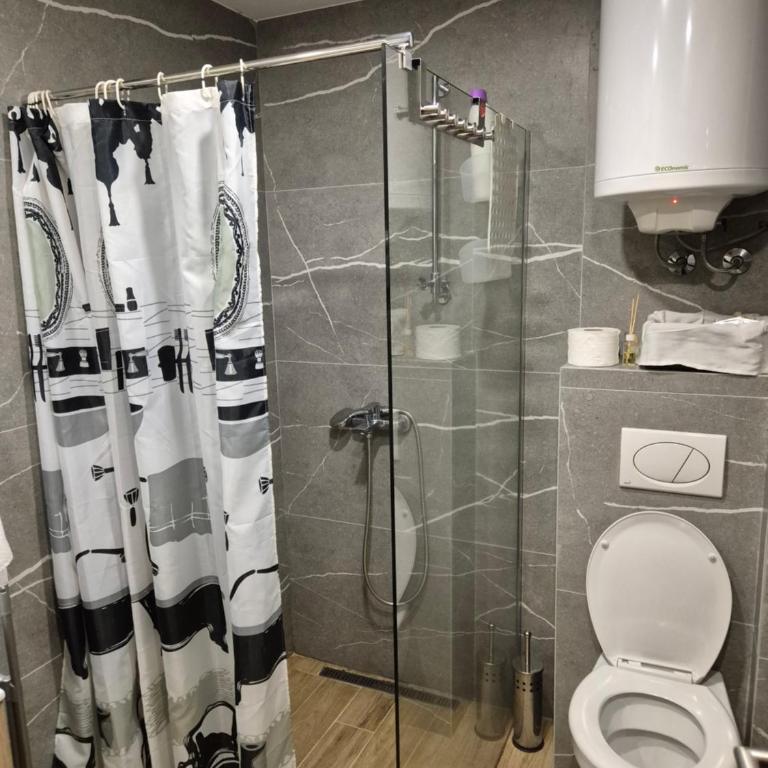 President Kop S9, S3 & A103 - Apartman sa 1 Spavaćom Sobom - 42