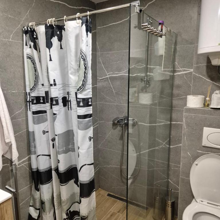 President Kop S9, S3 & A103 - Apartman sa 1 Spavaćom Sobom - 45