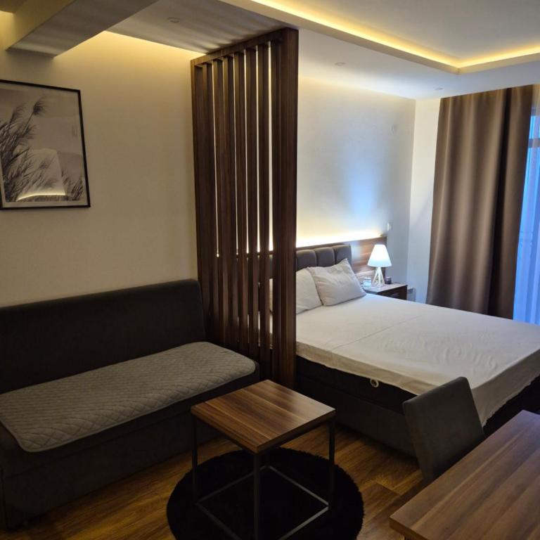 President Kop S9, S3 & A103 - Apartman sa 1 Spavaćom Sobom - 39