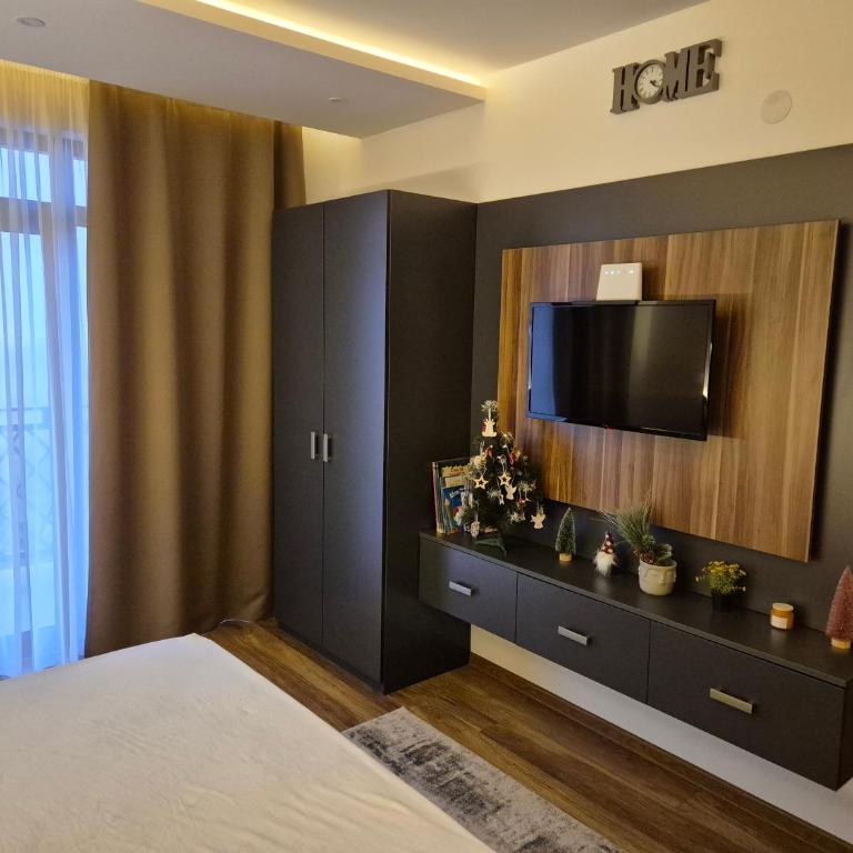 President Kop S9, S3 & A103 - Apartman sa 1 Spavaćom Sobom - 31