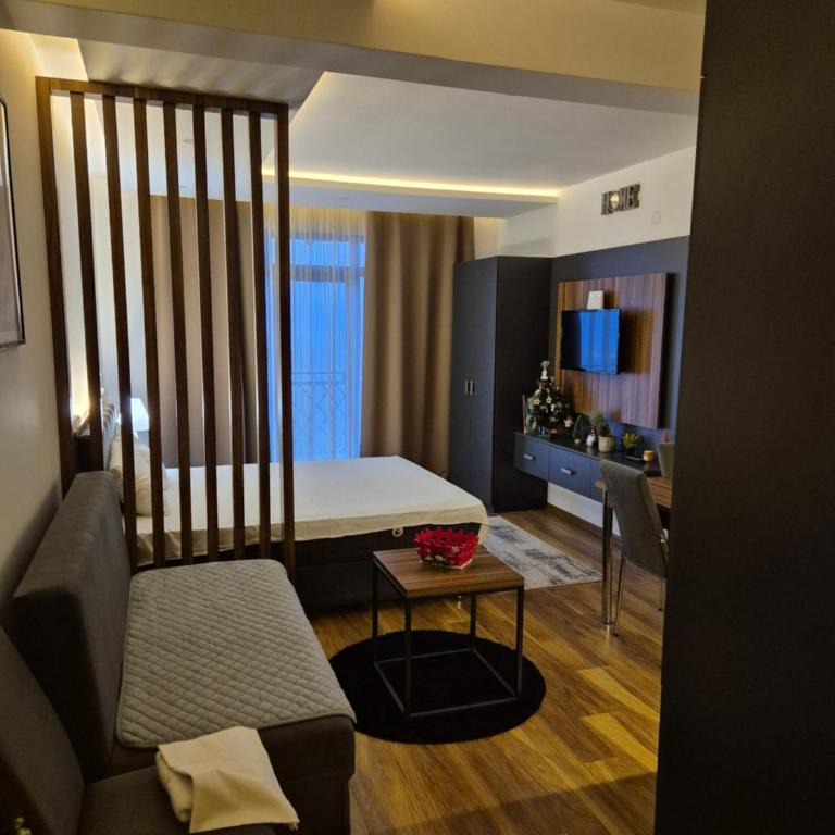 President Kop S9, S3 & A103 - Apartman sa 1 Spavaćom Sobom - 37