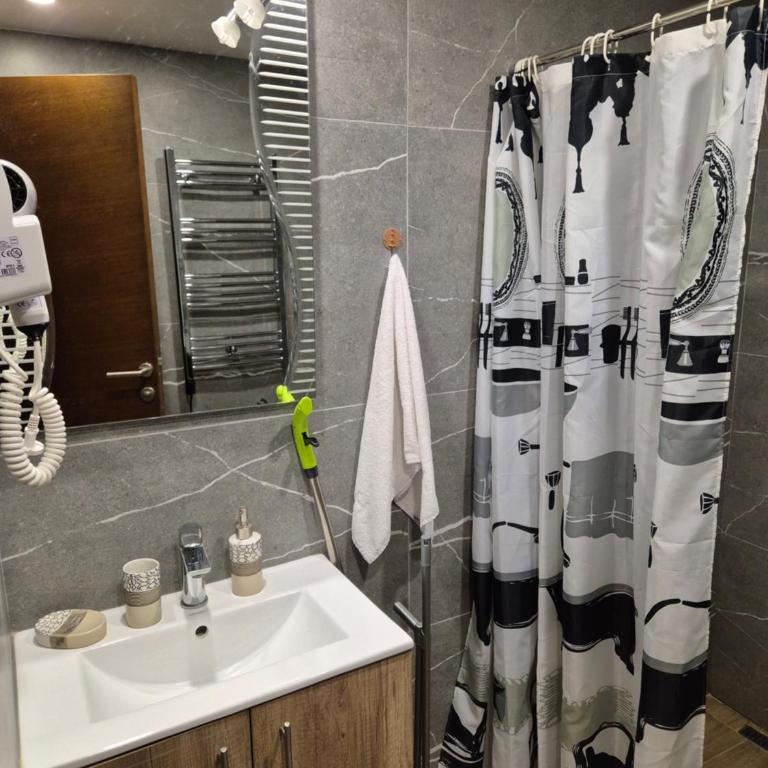 President Kop S9, S3 & A103 - Apartman sa 1 Spavaćom Sobom - 44