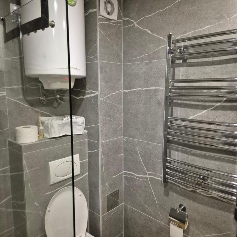 President Kop S9, S3 & A103 - Apartman sa 1 Spavaćom Sobom - 43