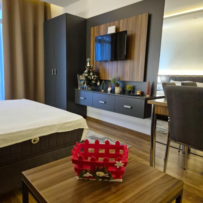 President Kop S9, S3 & A103 - Apartman sa 1 Spavaćom Sobom - 27