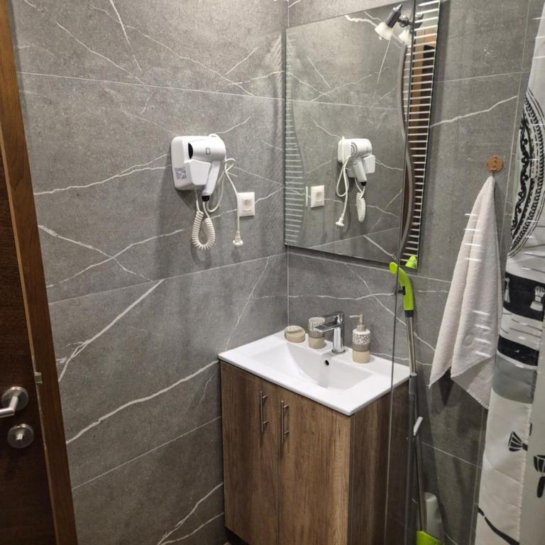 President Kop S9, S3 & A103 - Apartman sa 1 Spavaćom Sobom - 46