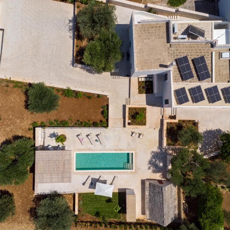 Villa Monti - Home & Loft in Itria Valley - Villa Deluxe - 39