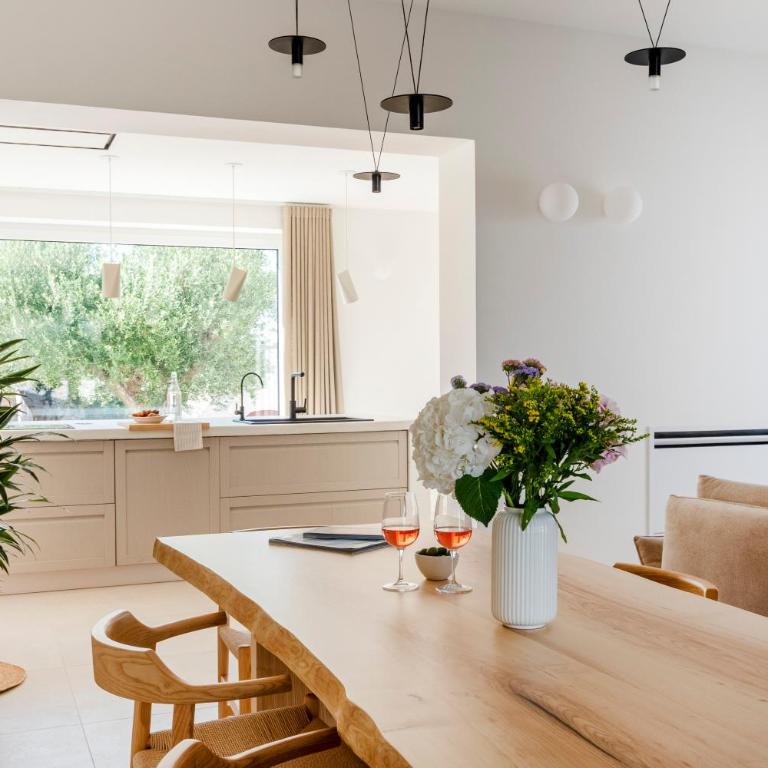 Villa Monti - Home & Loft in Itria Valley - Villa Deluxe - 10