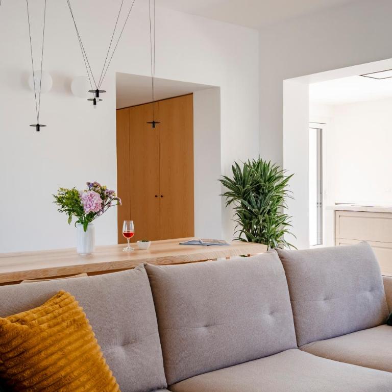 Villa Monti - Home & Loft in Itria Valley - Villa Deluxe - 7