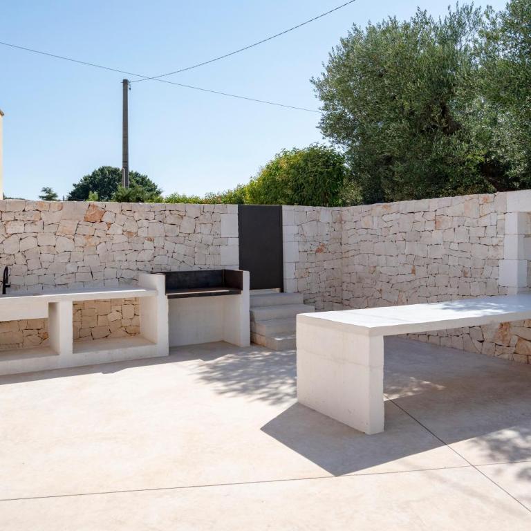 Villa Monti - Home & Loft in Itria Valley - Villa Deluxe - 19