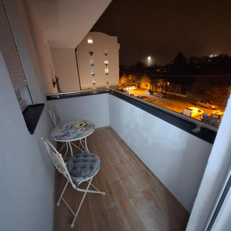 Eleon - Apartman sa 1 Spavaćom Sobom - 5